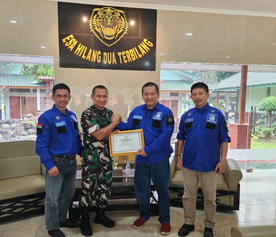 Bamagnas Raih 8 Penghargaan Bergengsi Sepanjang 18 Bulan Berdiri Di Kota Cirebon