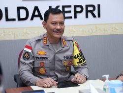 MUTASI PERSONIL POLDA KEPRI 2025 : KOMITMEN PELAYANAN PRIMA POLRI WUJUDKAN HARAPAN MASYARAKAT