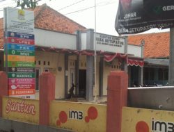 Kuwu Desa Setupatok Diduga Jarang Ngantor Terkait Berita Dugaan Korupsi ADD