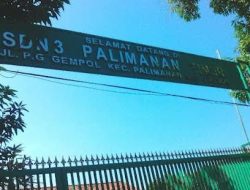 Siap-Siap.!! Kepala SDN 3 Palimanan Timur Bisa Terjerat Tindak Pidana Korupsi