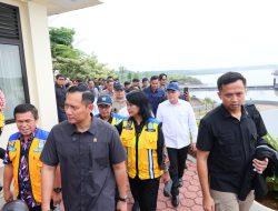 Tegaskan Kepastian Hukum Tanah Warga Negara, Menko AHY dan Wamen Ossy Serahkan Setipikat Tanah untuk Warga Lebak