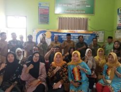 Musrembang Pekon Pulau Panggung: Penyusunan RKPD Tahun 2025 untuk Pembangunan Berkelanjutan