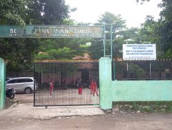 Kepsek SD Negeri 3 Palimanan Timur DiDuga Jual LKS 