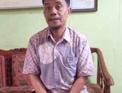 Orang Tua Siswa Minta Masuri Di Mutasi Dari SDN3 Palimanan Timur