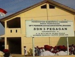 SD Negeri 3 Pegagan Kabupaten Cirebon DiDuga Lakukan pungli