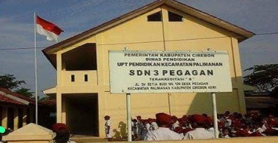 SD Negeri 3 Pegagan Kabupaten Cirebon DiDuga Lakukan pungli