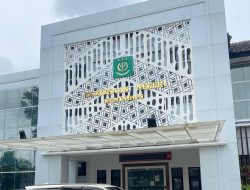 Waduhh.!! Salah Satu Desa Di Kabupaten Kuningan Dilaporkan Ke Kejaksaan Terkait Dugaan Korupsi
