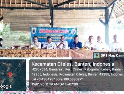 Musrembangdes di Desa Banjarsari Untuk Pembangunan di Tahun 2025-RKPD tahun 2026