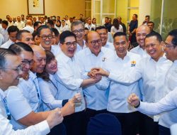 Bamsoet: Alhamdulillah KADIN Bersatu Kembali, Dorong Peningkatan Peran dalam Pembangunan Ekonomi Nasional