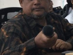Pukat Trawl Beroperasi Di Dekat Tepi Pulau KNTI Mintak Polres Bintan Tangkap Pelaku.