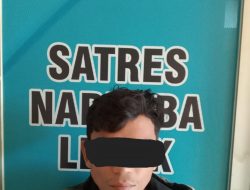 Sat Resnarkoba Polres Lebak Komitmen Berantas Peredaran Narkotika di Lebak