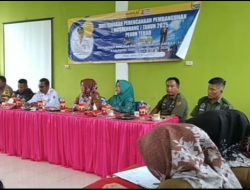 Musrenbang Pekon Tekad 2025: Langkah Nyata Menuju Pembangunan Pekon yang Maju dan Sejahtera