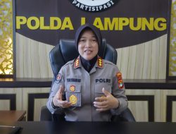 Polda Lampung : Jaga Kewaspadaan dan Toleransi Selama Perayaan Imlek 2025