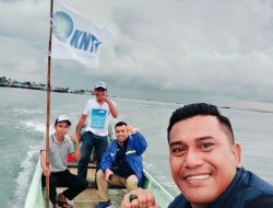 Kejam Pagar Bambu di Laut Tanggerang Tak Se-Kejam Kisah Perjuangan Rakyat di Rempang