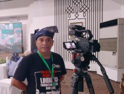 Tokoh Nelayan Binta Minta Peran  pemerintah Lebih Bijaksana Dalam Penanganan  Konflik Pembangunan  PSN Di Rempang.
