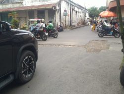 Pemborong Galian Milik Perumda Air Minum Kota Cirebon Dinilai Hanya Cari Untung