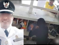 Oknum Kepala Kampung di Kecamatan Putra Rumbia Diduga Lakukan Pungli Berkedok Retribusi