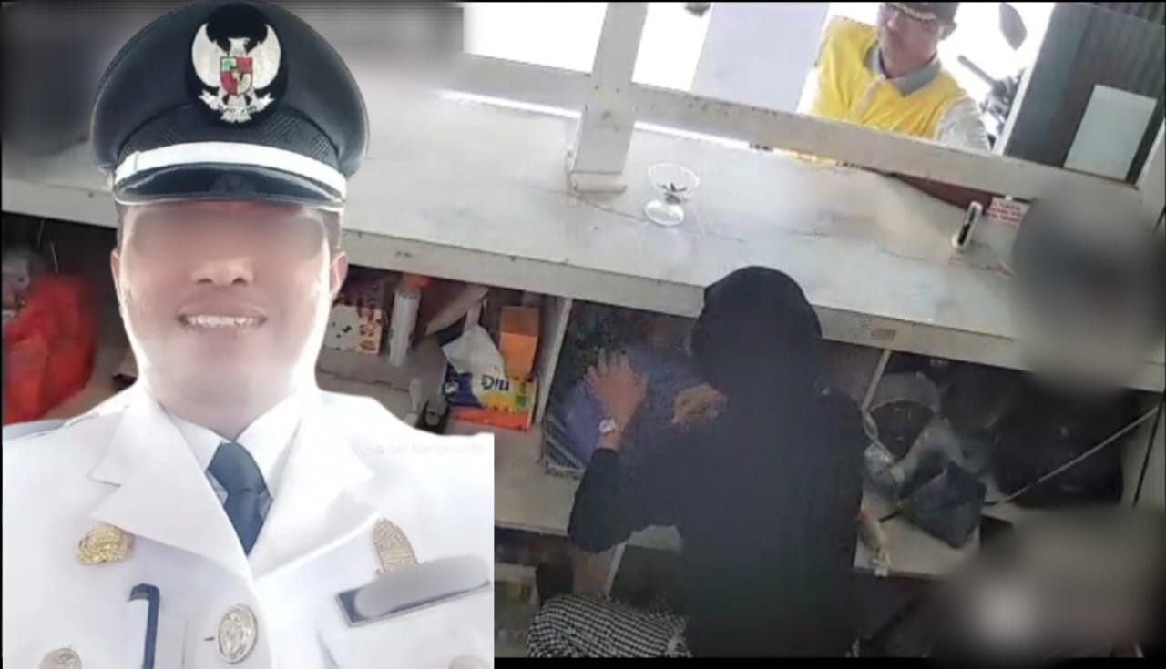 Oknum Kepala Kampung di Kecamatan Putra Rumbia Diduga Lakukan Pungli Berkedok Retribusi
