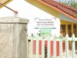 Arogansi Kepsek SDN2 Kedungbunder Tak Layak untuk Ditiru