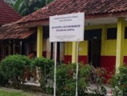 Kepala SDN 2 Kedung Bunder Terancam Di Bui