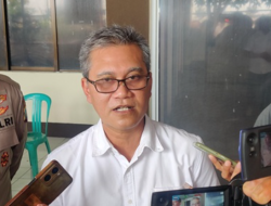 Branch Manager Subholding PT Pelindo Multi Terminal Setelah Mendapatkan Penolakan Kenaikan Pas, Ini Keputusan Pelindo untuk 1 Februari 2025