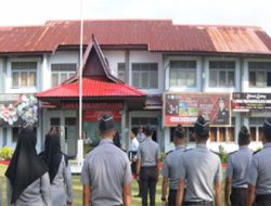 Lapas Tanjungpinang Perkuat Pembinaan dan Perangi Narkoba Lewat Tiga Belas Program Akselerasi