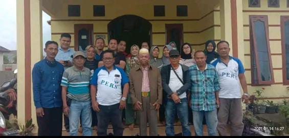 FORWAKI Akan Hadiri HPN di Pekanbaru Riau