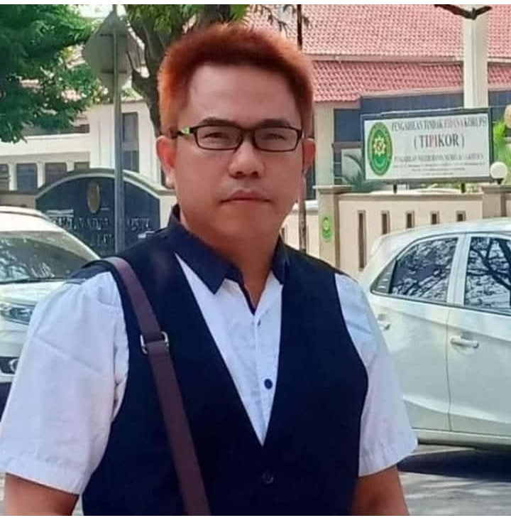 Pernyataan Menteri Desa terkait Wartawan Bodrek tanggapan Cecep Azhar