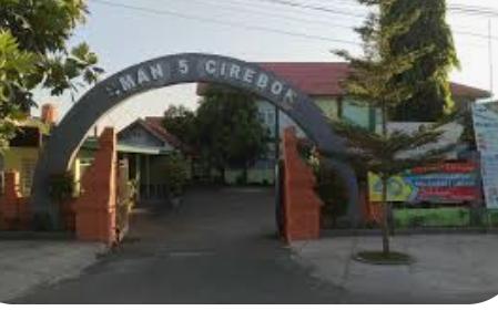 SMAN 5 Cirebon Layak Diperiksa APH, Saat Dikonfirmasi Humas Tidak Bisa Menjawab
