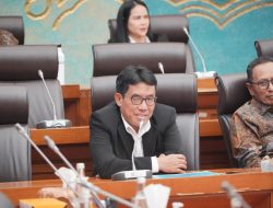 Muh Haris Desak Pemerintah Atasi Kelangkaan LPG 3 Kg: Rakyat Jangan Dibebani