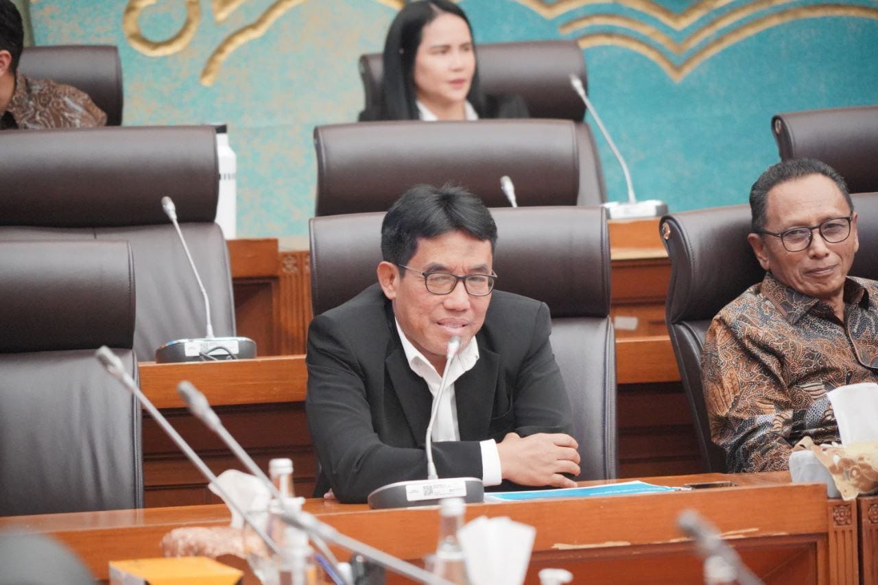 Muh Haris Desak Pemerintah Atasi Kelangkaan LPG 3 Kg: Rakyat Jangan Dibebani