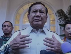 Prabowo Turun Tangan! Pengecer Elpiji 3 Kg Kembali Diizinkan Berjualan