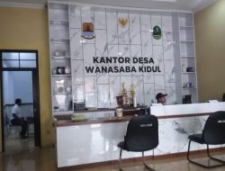 Warga Wanasaba Kidul Sangat Kecewa, Ketua BPD Menghindari Undangan Audiensi