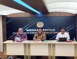 Kegaduhan Persidangan PN Jakarta Utara