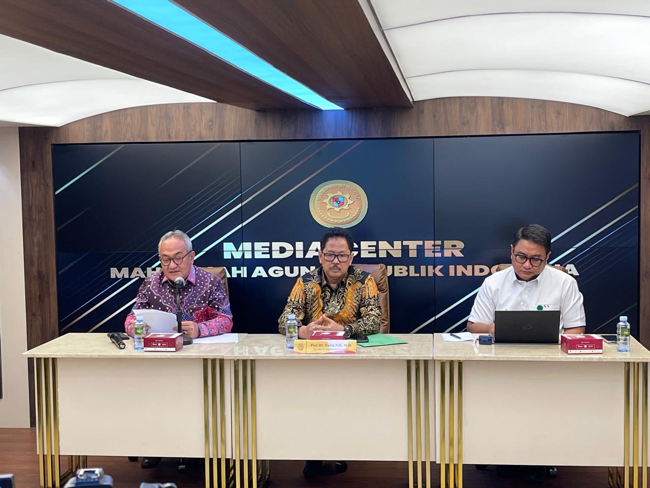 Kegaduhan Persidangan PN Jakarta Utara