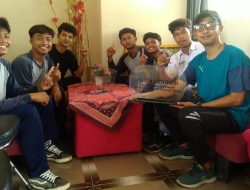 SMA 1 Asjap Minim Latihan Namun Berjuara