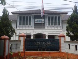 MASYARAKAT DESA KREYO TERUS KAWAL PROSES HUKUM DUGAAN PENYELEWENGAN DANA BLT DD
