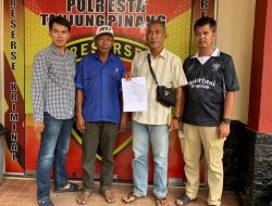 Kasus CV. Putra Andalas: RMI Kepri dan KNPI Tanjungpinang Desak Aksi Cepat Polresta