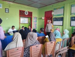 Berkat Campur Tangan Pemerintah Kelurahan Baju Bodoa, Sertifikat PTSL Tanah Milik Warga Lingkungan Kassikebo Sudah Terbit Dan  Mulai di Bagikan
