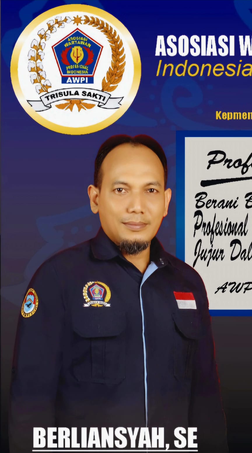 AWPI Provinsi Jambi Soroti Terbakarnya Tambang Minyak Illegal Di Desa Jebak Dusun Senami Kabupaten Batang Hari