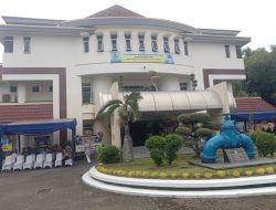 Selamat HUT PDAM KOTA Cirebon Ke 67, Semakin Sukses Dan Jaya