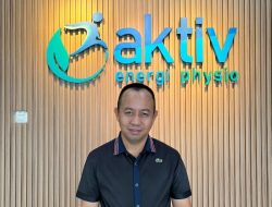 Klinik Utama Fisioterapi Dilengkapi Alat DBC Yang Canggih