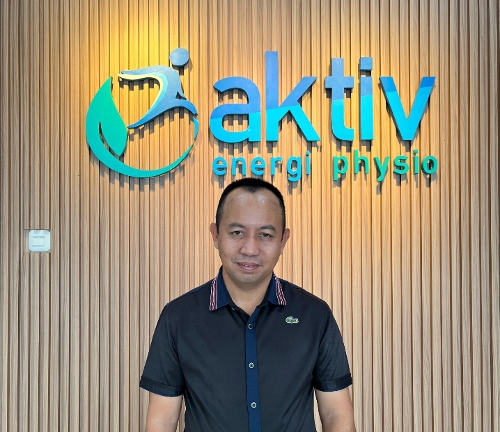 Klinik Utama Fisioterapi Dilengkapi Alat DBC Yang Canggih