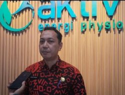 Dinas Kesehatan Kota Makassar Terbantu Bertambahnya Pelayanan Kesehatan