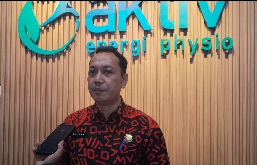 Dinas Kesehatan Kota Makassar Terbantu Bertambahnya Pelayanan Kesehatan