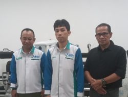Ingin Terapi Tidak Usah Jauh Jauh Di Makassar Telah Dibuka Klinik Fisioterapi  Dengan Menggunakan Alat Canggih