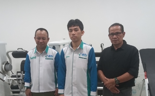 Ingin Terapi Tidak Usah Jauh Jauh Di Makassar Telah Dibuka Klinik Fisioterapi  Dengan Menggunakan Alat Canggih