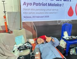 Jelang Ramadan dan Idul Fitri,Pekerja Medco E&P Malaka Sumbang 100 Kantong Darah   