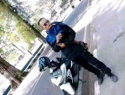 Heri Setaf Redaksi Media Kompassidik Mengucapkan Selamat Hari Raya Idul Fitri 1 Syawal 1446 H