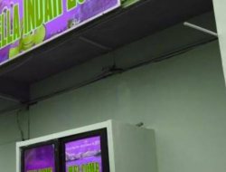 Polsek dan Polrestabes Barelang Diduga Tutup Mata terhadap Gelper Ilegal di Stella Mitra Mall